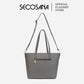 SECOSANA® Gritzel Elegant Multipurpose Women Shoulder Bag