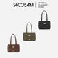 SECOSANA® Nicole Timeless Classic Shoulder Bag