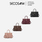 SECOSANA® Novalie Handbag 2-in-1 Collection