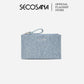 SECOSANA® Terra Classic Compact Slim Wallet