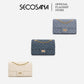 SECOSANA Aries Convertible Shoulder Bag