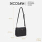 SECOSANA Whishee Plain Sling Bag