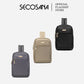 SECOSANA® Hellia Convertible Backpack