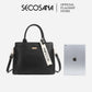 SECOSANA® Frizelle Elegant Multipurpose Handbag