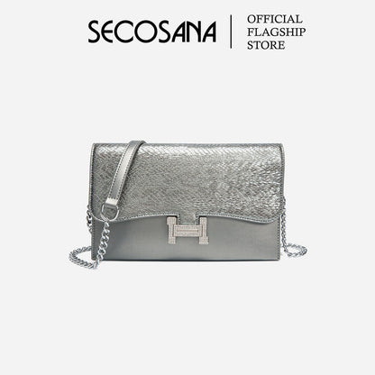 SECOSANA® Jestly Elegant Crossbody Bag