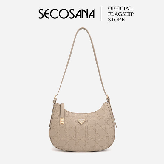 SECOSANA® Mikary Classic Shoulder Bag