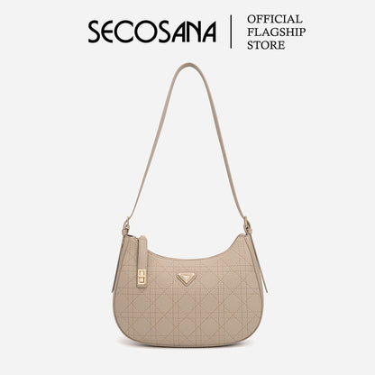 SECOSANA® Mikary Classic Shoulder Bag