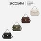 SECOSANA® Happy Quilted Crossbody Bag