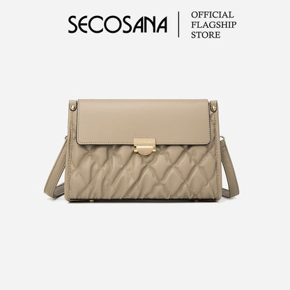 SECOSANA® Lincori Elegant Crossbody Bag