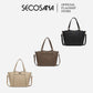 SECOSANA® Hummen Shoulder Bag