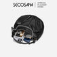 SECOSANA® Korre Retro Classic Shoulder Bag