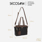 SECOSANA® Orleya Multi-function Shoulder Bag