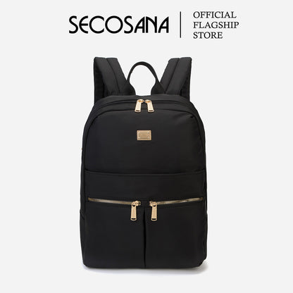 SECOSANA Janica Plain Backpack