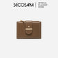 SECOSANA® Marmalade Short Bifold Wallet