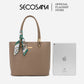 SECOSANA Ammy Shoulder Bag