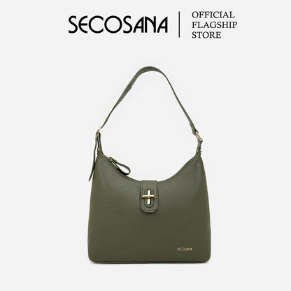 SECOSANA Whimsy Shoulder Bag