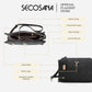 SECOSANA® Mikenna Classic Crossbody Bag