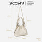 SECOSANA® Jarasee Classic Shoulder Bag