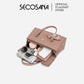 SECOSANA® Odrey Modern Multi-function Shoulder Bag