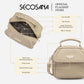 SECOSANA Elaiza Casual Mini Crossbody Bag