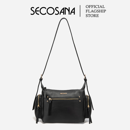 SECOSANA® Hemeire Classic Crossbody Bag