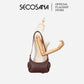 SECOSANA® Courtney Classic Vintage Shoulder Bag