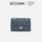 SECOSANA Aries Convertible Shoulder Bag