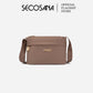 SECOSANA® Nimorca Classic Vintage Crossbody Bag