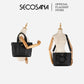 SECOSANA® Nimerce Casual Tablet Shoulder Bag