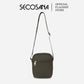 SECOSANA Eborie Minimalist Mini Crossbody Bag