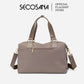 SECOSANA® Mikayla Getaway Weekender Top-Handle Bag