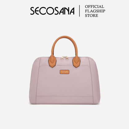 SECOSANA® Filaire Minimalist Casual Laptop Hand Carry Bag