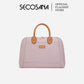 SECOSANA® Filaire Minimalist Casual Laptop Hand Carry Bag