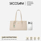 SECOSANA® Nariza Modern Shoulder Bag