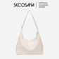 SECOSANA® Filiree Elegant Plain Multipurpose Shoulder Bag