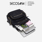 SECOSANA® Juris Campus Medium Backpack