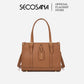SECOSANA® Leane Multi-function Shoulder Bag
