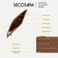 SECOSANA® Kiyomi Slim Long Wallet
