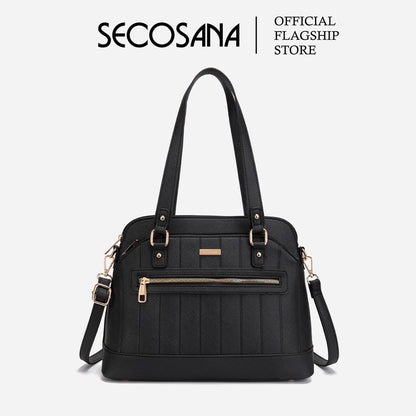SECOSANA® Imern Shoulder Bag
