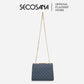 SECOSANA Arienne Convertible Shoulder Bag