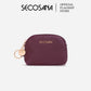 SECOSANA Bea Mini Compact Coin Purse