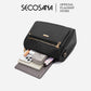 SECOSANA® Foleen Minimalist Casual Plain Crossbody Bag