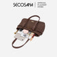SECOSANA® Nicole Timeless Classic Shoulder Bag