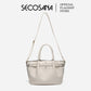 SECOSANA® Kizue Classic Shoulder Bag