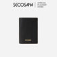 SECOSANA® Imelda Classic Short Bifold Wallet