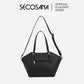 SECOSANA® Nanibel Modern Shoulder Bag 2-in-1 Collection