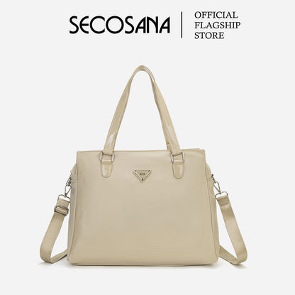 SECOSANA Trinia Shoulder Bag