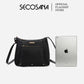 SECOSANA Vanessa Plain Sling Bag