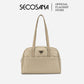 SECOSANA® Lorna Retro Classic Shoulder Bag