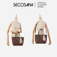 SECOSANA® Limerie Retro Classic Shoulder Bag